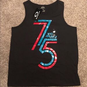 Oakley Tank XXL